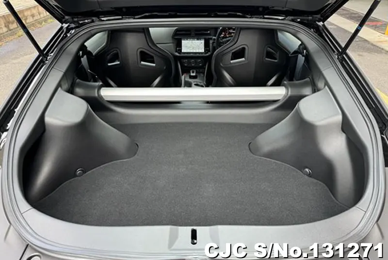 2025 Nissan / Fairlady Z Stock No. 131271