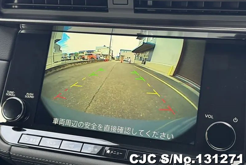 2025 Nissan / Fairlady Z Stock No. 131271