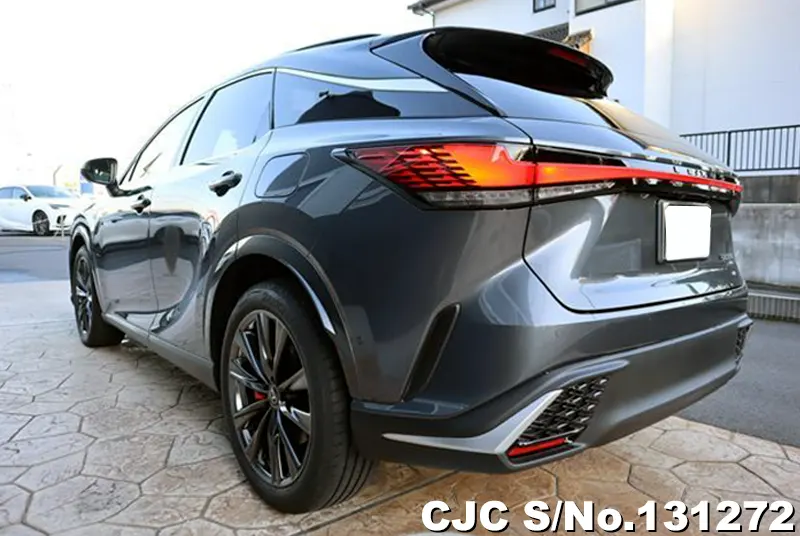 2025 Lexus / RX 350 Stock No. 131272