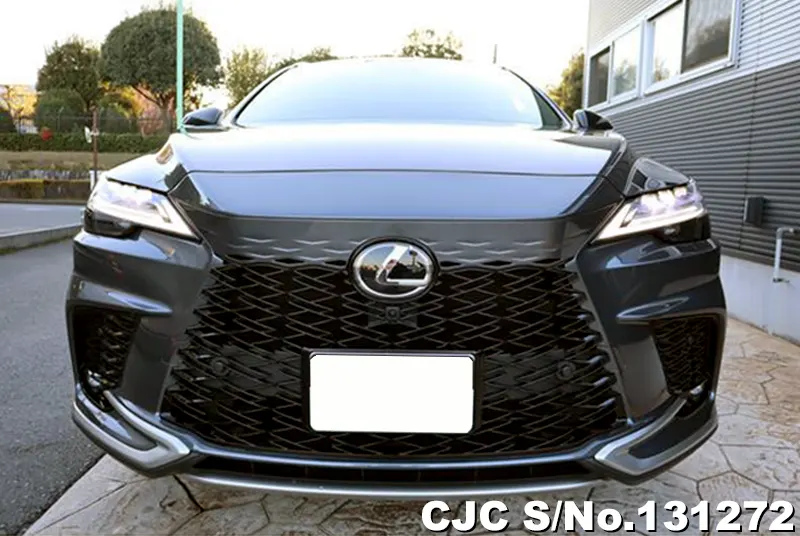 2025 Lexus / RX 350 Stock No. 131272