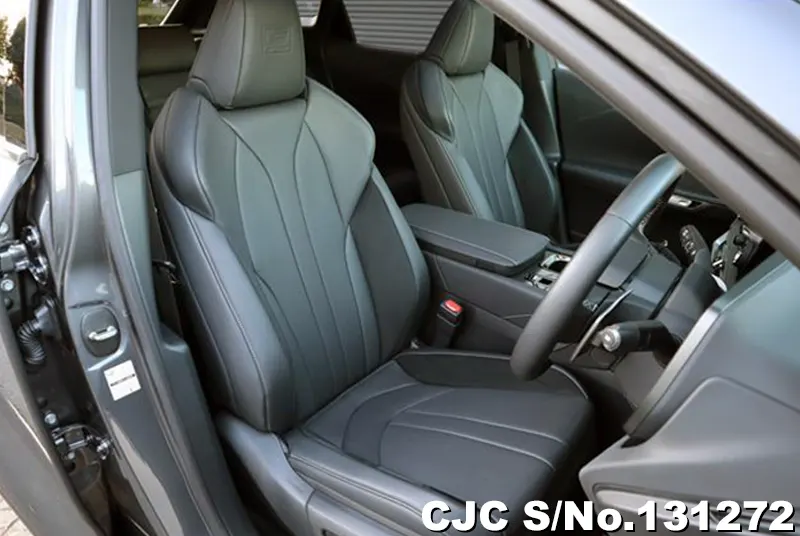 2025 Lexus / RX 350 Stock No. 131272