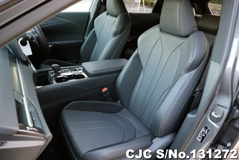 2025 Lexus / RX 350 Stock No. 131272