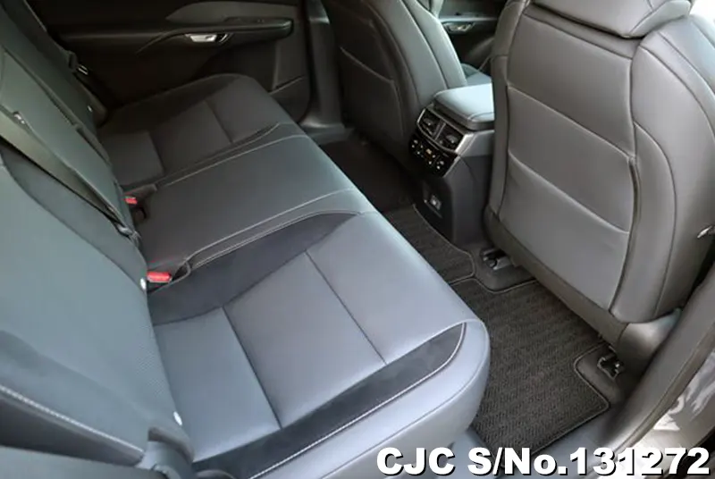 2025 Lexus / RX 350 Stock No. 131272