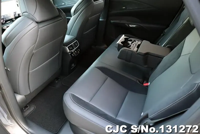 2025 Lexus / RX 350 Stock No. 131272