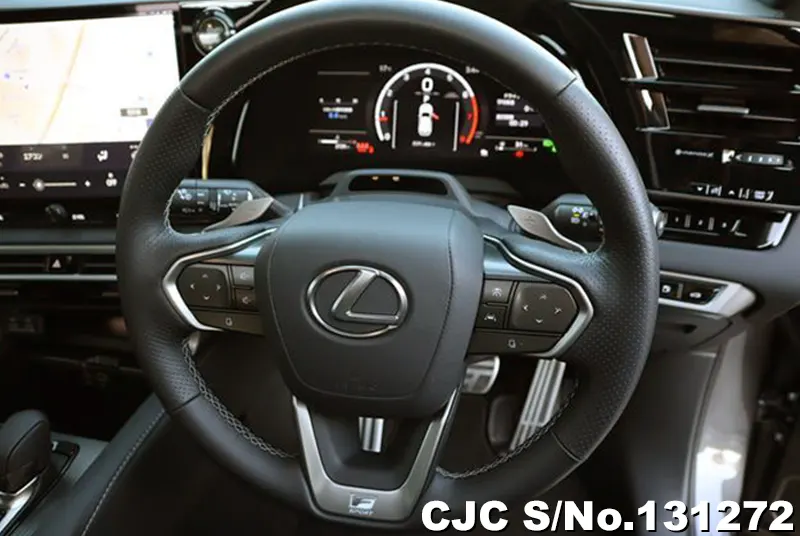 2025 Lexus / RX 350 Stock No. 131272