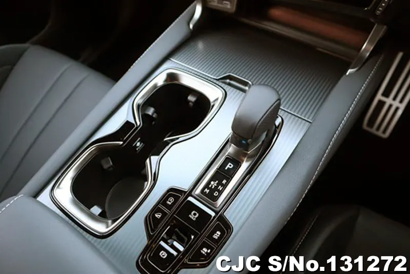 2025 Lexus / RX 350 Stock No. 131272