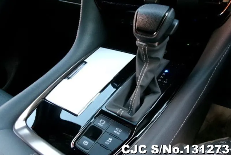 2025 Toyota / Alphard Stock No. 131273