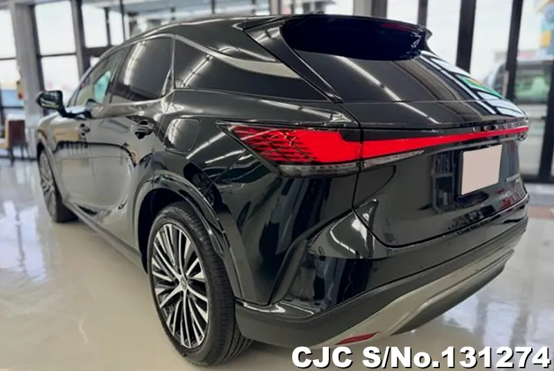 2025 Lexus / RX 350 Stock No. 131274