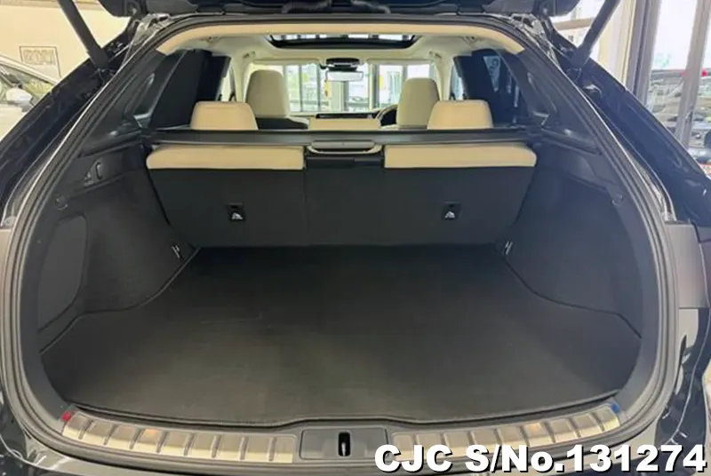 2025 Lexus / RX 350 Stock No. 131274