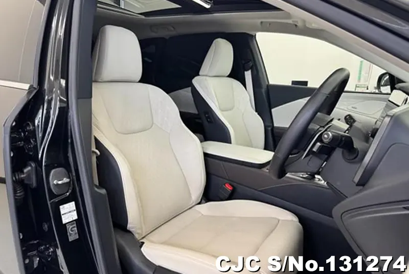 2025 Lexus / RX 350 Stock No. 131274
