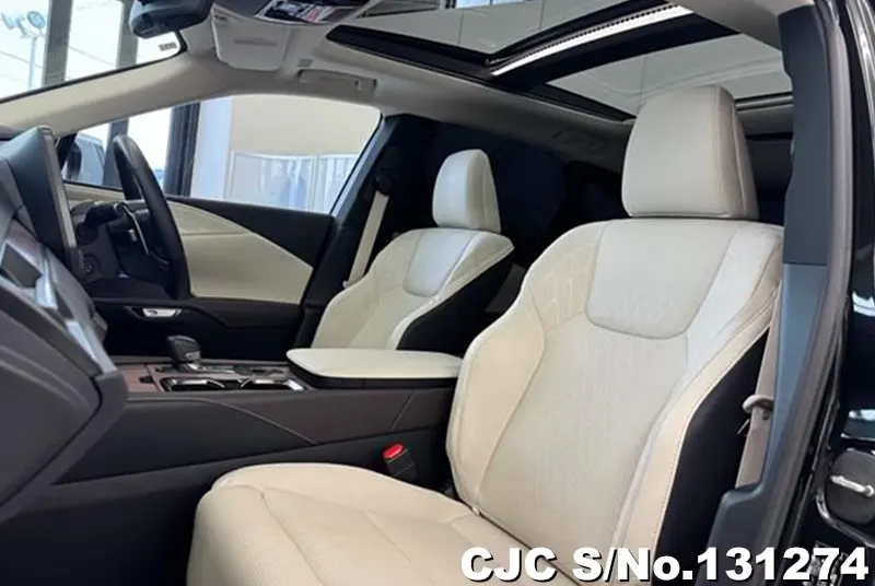 2025 Lexus / RX 350 Stock No. 131274