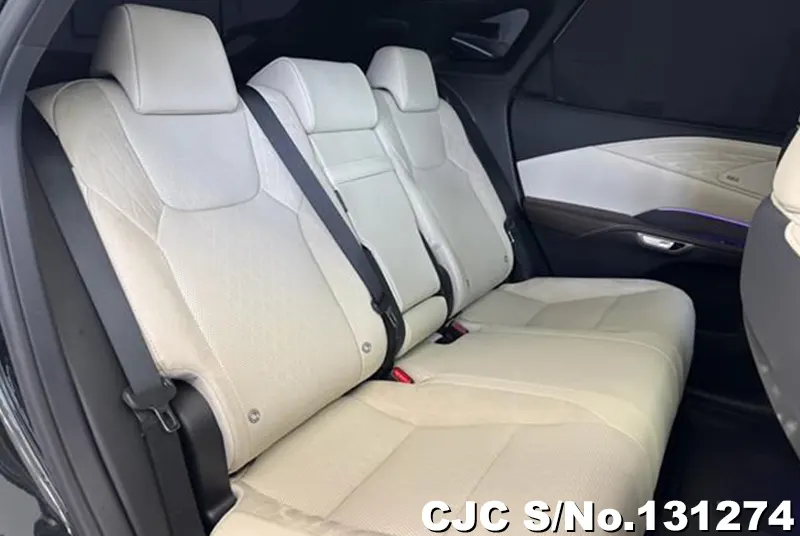 2025 Lexus / RX 350 Stock No. 131274