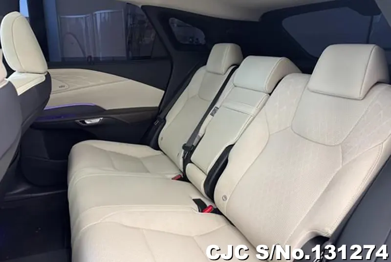 2025 Lexus / RX 350 Stock No. 131274