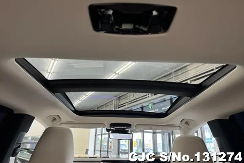 2025 Lexus / RX 350 Stock No. 131274