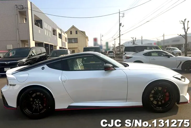 2025 Nissan / Fairlady Z Stock No. 131275