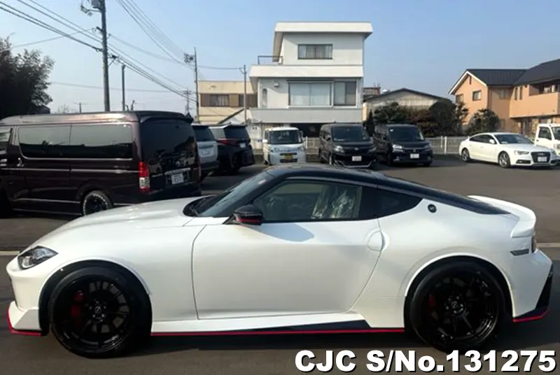 2025 Nissan / Fairlady Z Stock No. 131275