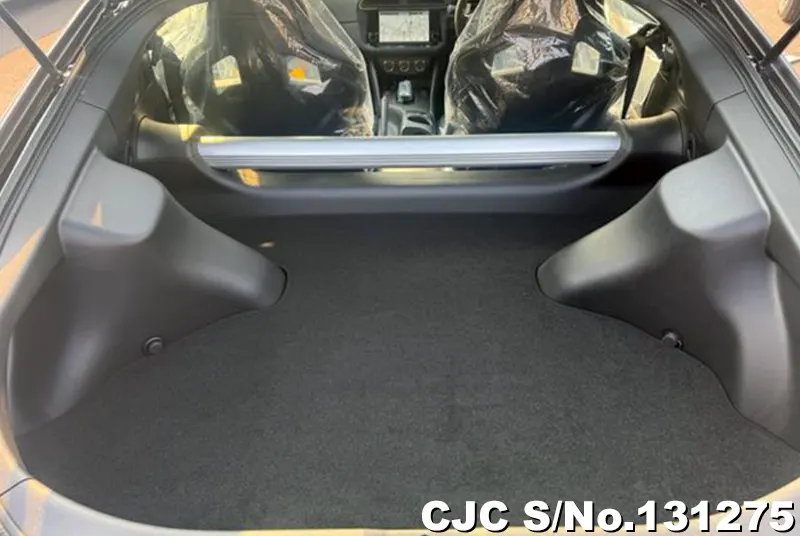 2025 Nissan / Fairlady Z Stock No. 131275