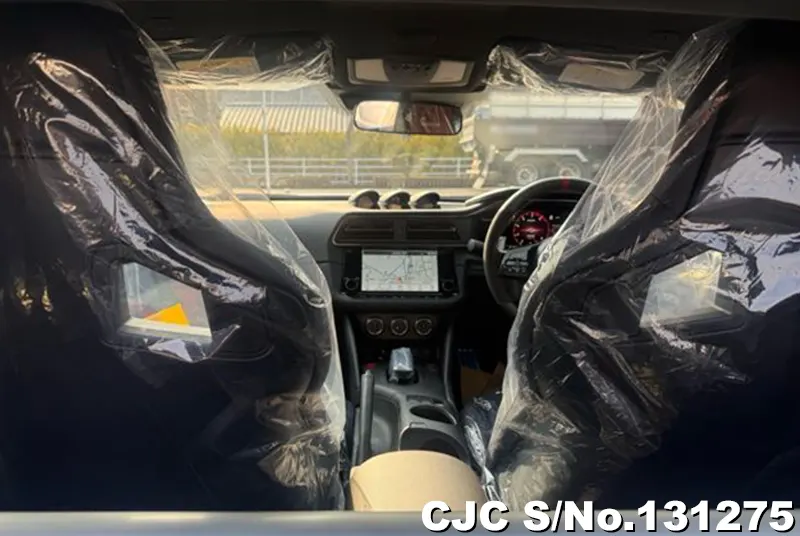 2025 Nissan / Fairlady Z Stock No. 131275