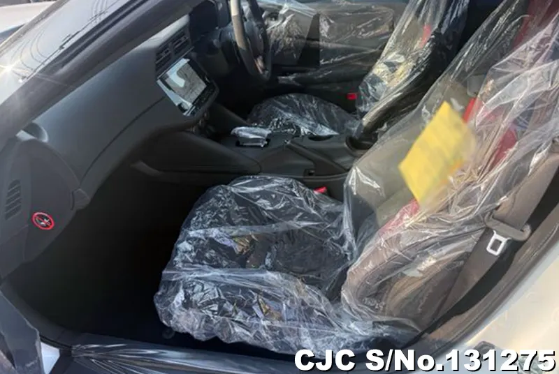 2025 Nissan / Fairlady Z Stock No. 131275