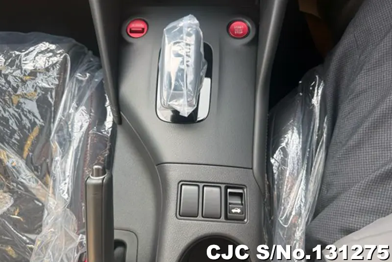 2025 Nissan / Fairlady Z Stock No. 131275