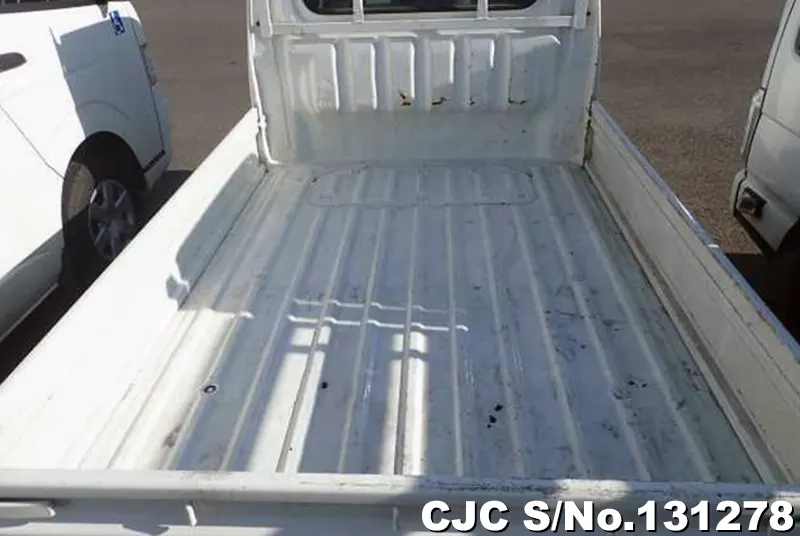 2015 Daihatsu / Hijet Stock No. 131278