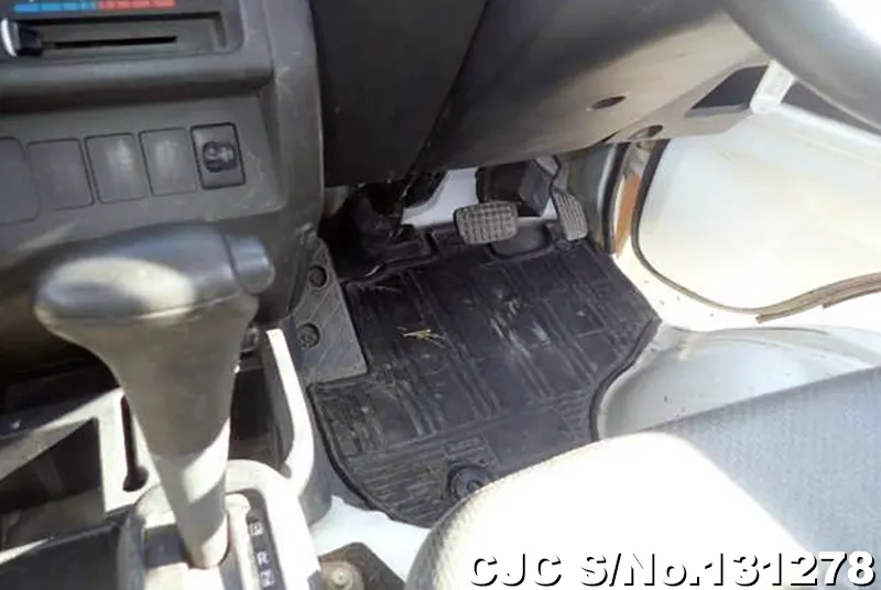 2015 Daihatsu / Hijet Stock No. 131278