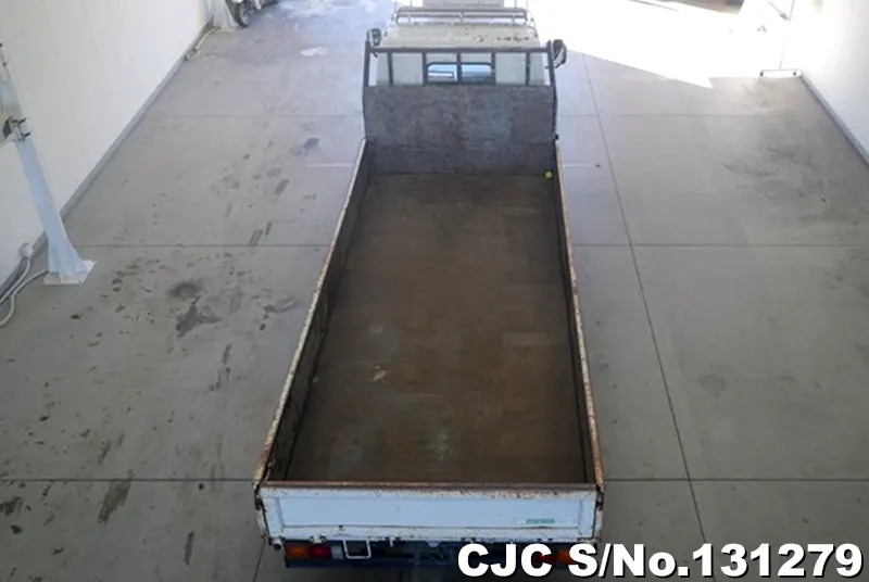 2005 Mitsubishi / Canter Stock No. 131279