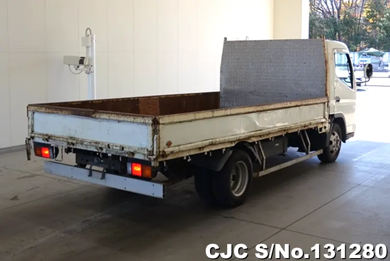 2006 Mitsubishi / Canter Stock No. 131280