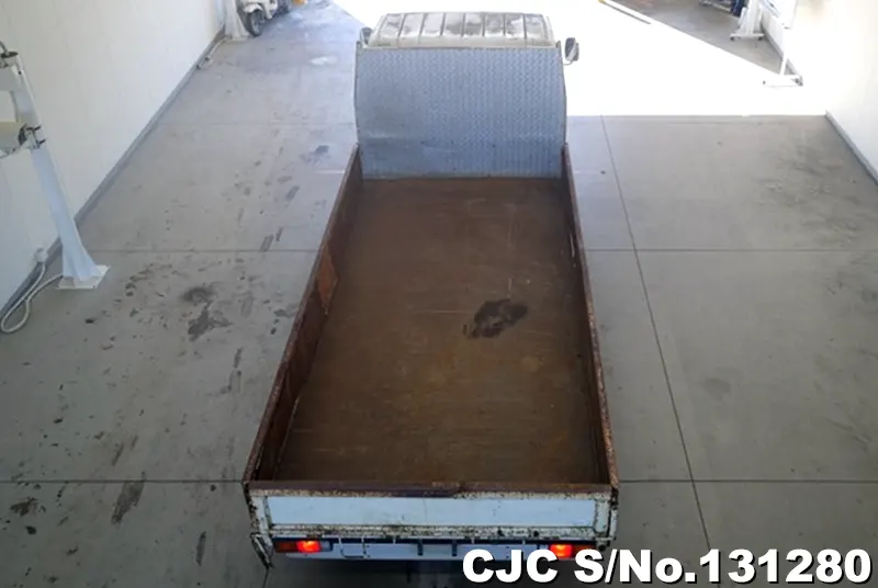 2006 Mitsubishi / Canter Stock No. 131280