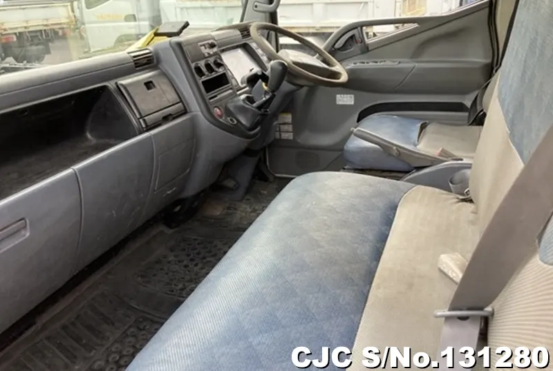 2006 Mitsubishi / Canter Stock No. 131280