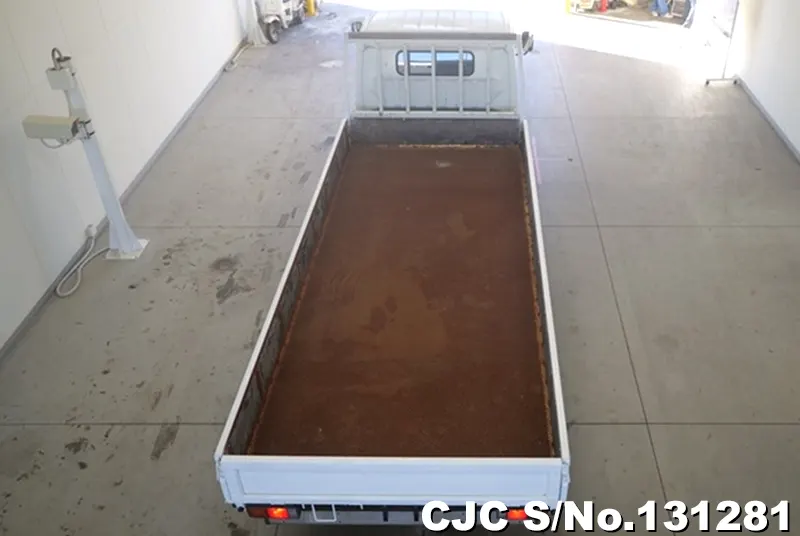 2006 Mitsubishi / Canter Stock No. 131281