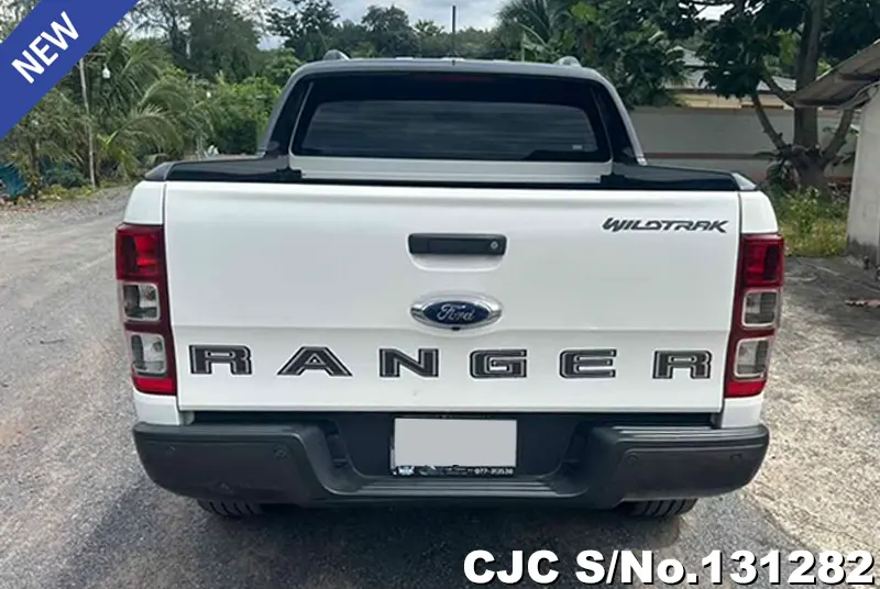 2020 Ford / Ranger Stock No. 131282