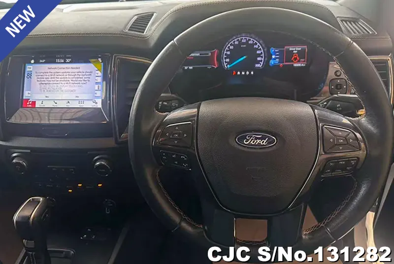 2020 Ford / Ranger Stock No. 131282