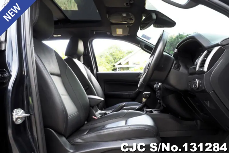 2021 Ford / Expedition Stock No. 131284