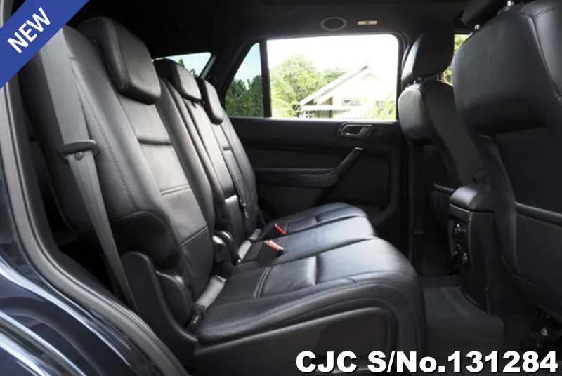 2021 Ford / Expedition Stock No. 131284