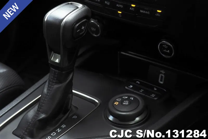 2021 Ford / Expedition Stock No. 131284