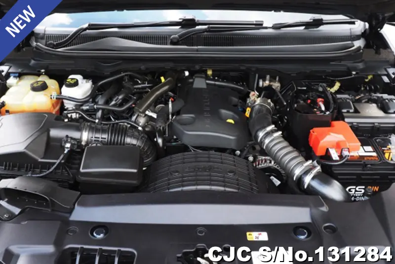 2021 Ford / Expedition Stock No. 131284