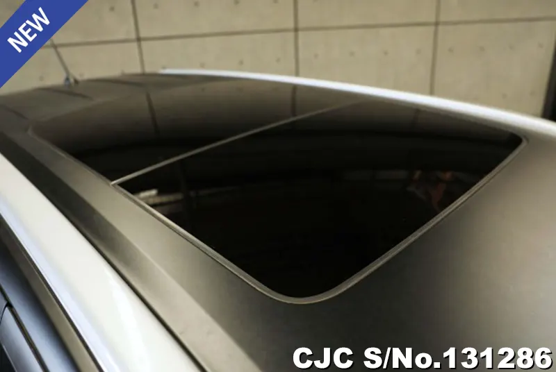 2019 Ford / Everest Stock No. 131286