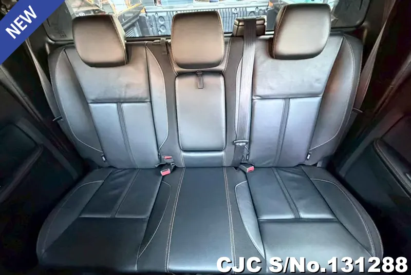 2019 Ford / Ranger Stock No. 131288