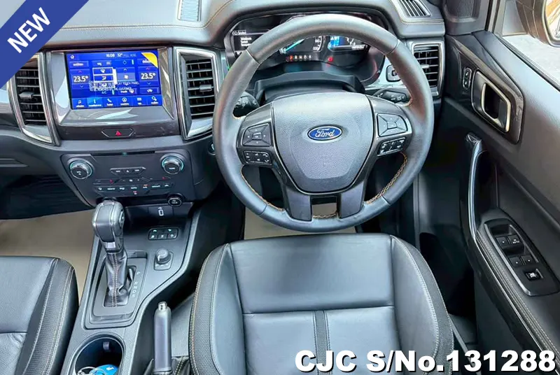 2019 Ford / Ranger Stock No. 131288