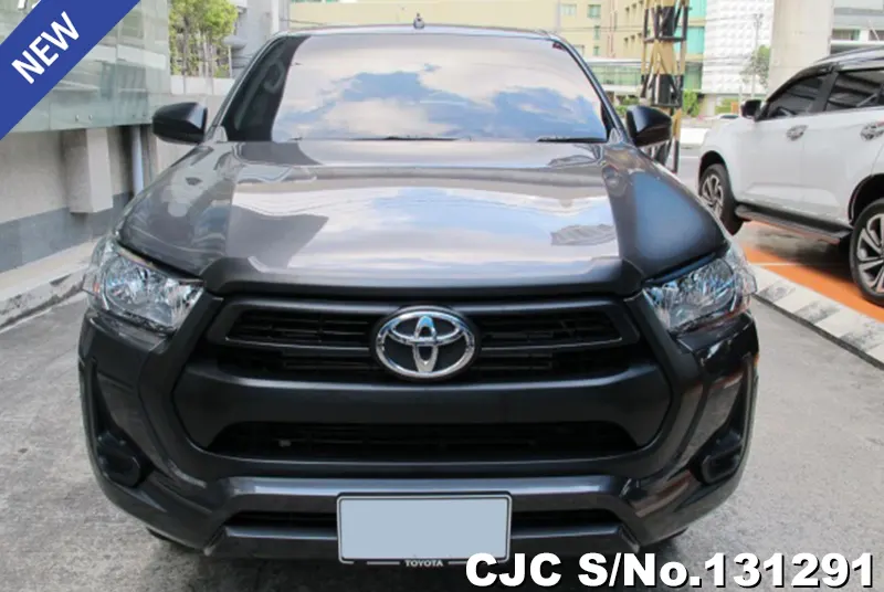 2025 Toyota / Hilux / Revo Stock No. 131291