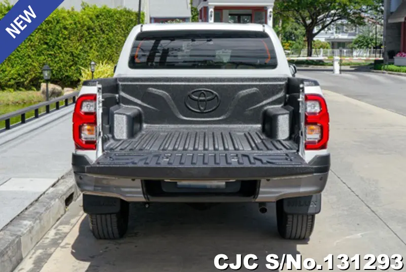 2024 Toyota / Hilux / Revo Stock No. 131293
