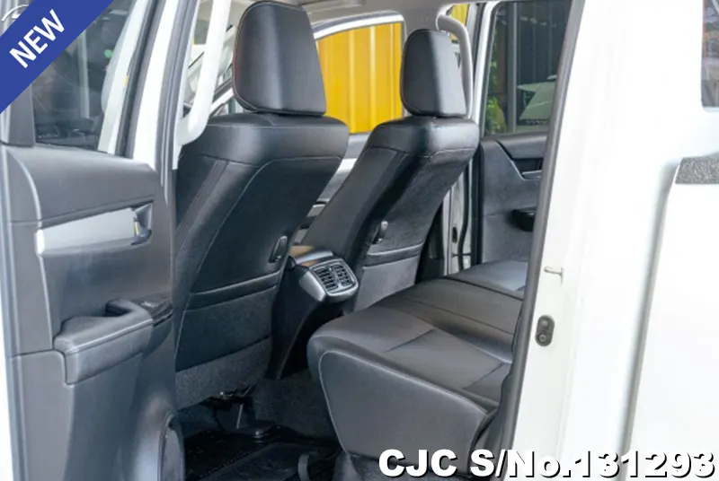 2024 Toyota / Hilux / Revo Stock No. 131293