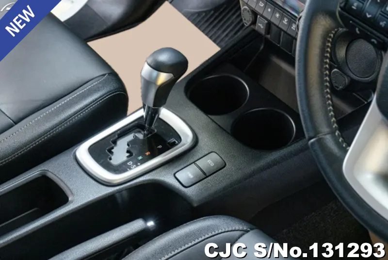 2024 Toyota / Hilux / Revo Stock No. 131293