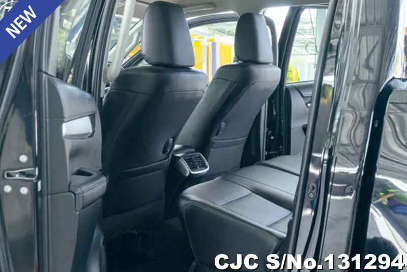 2024 Toyota / Hilux / Revo Stock No. 131294