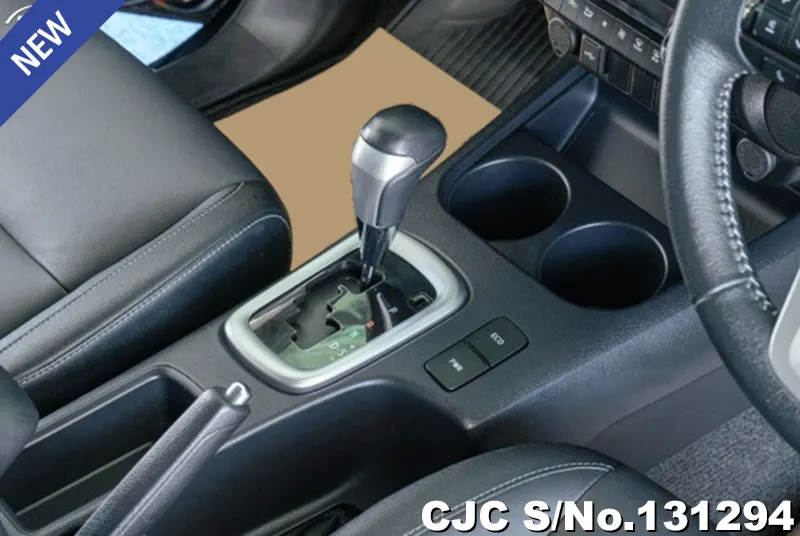 2024 Toyota / Hilux / Revo Stock No. 131294