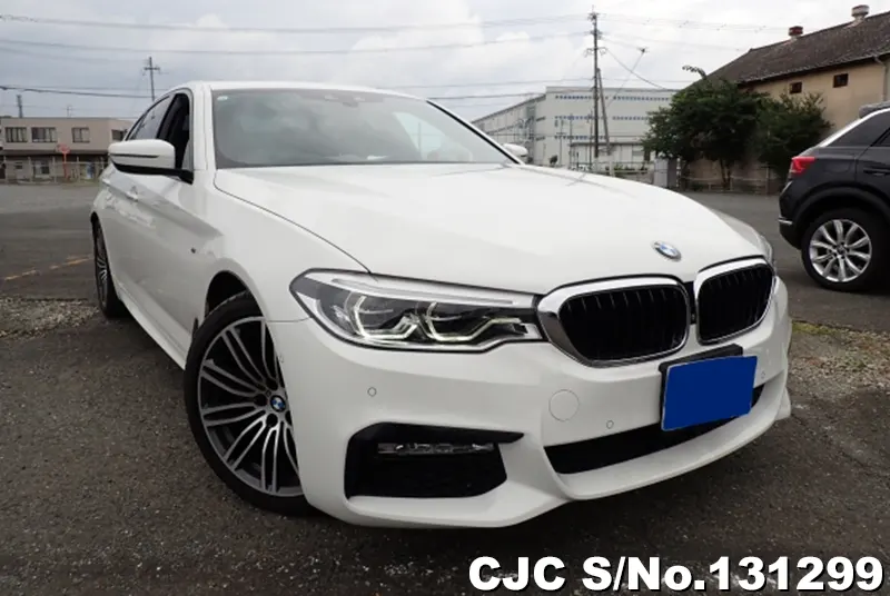BMW / 5 Series 2019