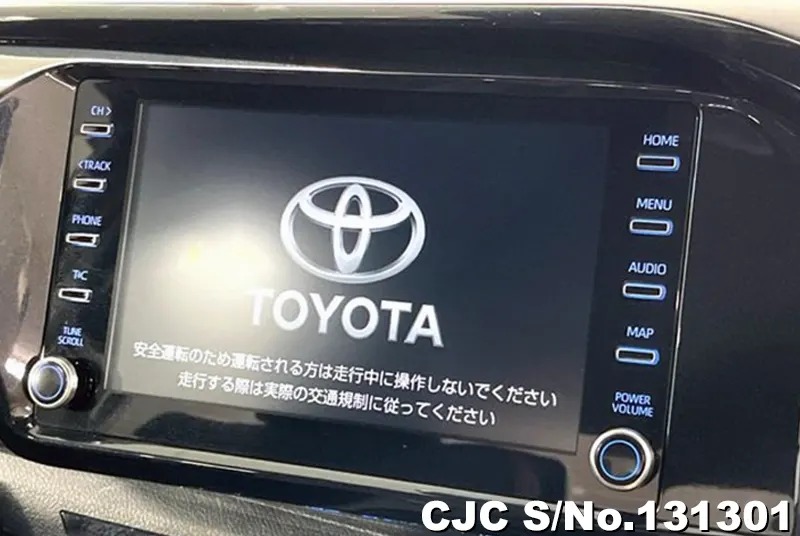 2023 Toyota / Hilux Stock No. 131301