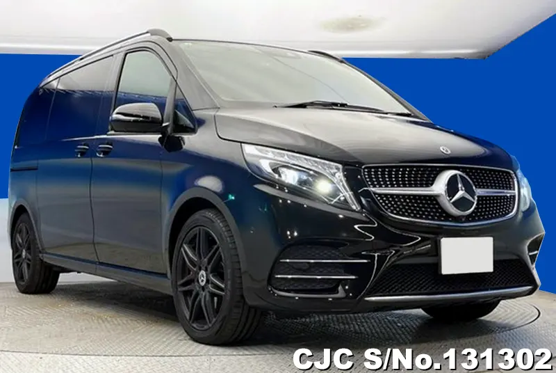 Mercedes Benz / V Class 2021