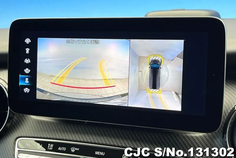 2021 Mercedes Benz / V Class Stock No. 131302